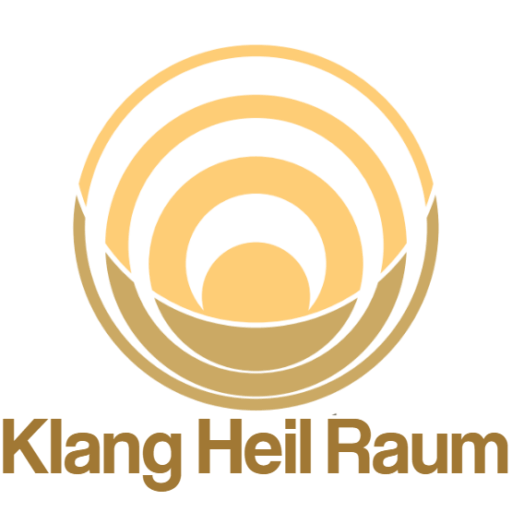 KlangHeilRaum Logo